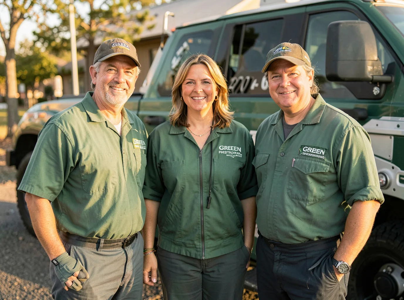 Water Damage Restoration company in High Bridge, NJ