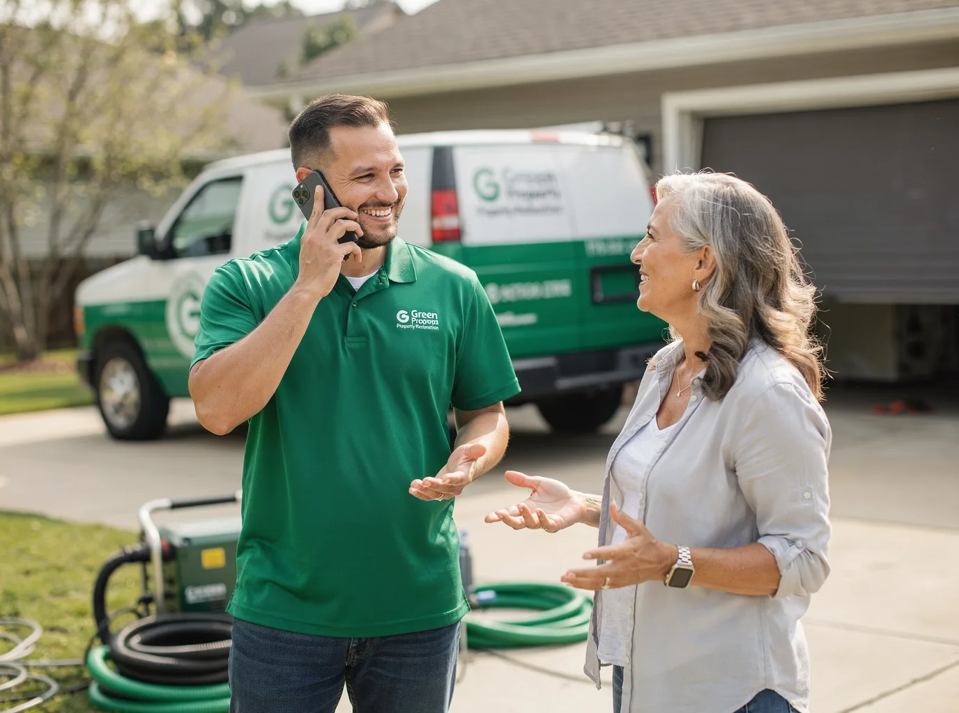 Water Damage Restoration High Bridge, NJ FAQs